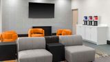 <b>Hampton Inn Olathe Lobby</b>. Images powered by <a href="https://iceportal.shijigroup.com/" title="IcePortal" target="_blank">IcePortal</a>.