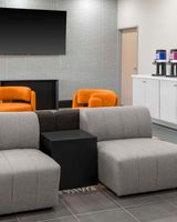 Hampton Inn Olathe