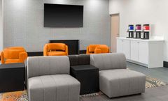 Hampton Inn Olathe