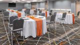 <b>Hampton Inn Olathe Meeting</b>. Images powered by <a href="https://iceportal.shijigroup.com/" title="IcePortal" target="_blank">IcePortal</a>.