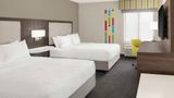 <b>Hampton Inn Olathe Room</b>. Images powered by <a href="https://iceportal.shijigroup.com/" title="IcePortal" target="_blank">IcePortal</a>.