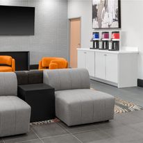 Hampton Inn Olathe