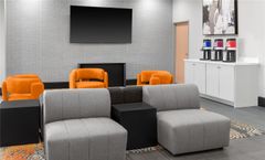 Hampton Inn Olathe