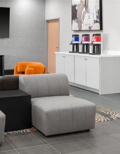 Hampton Inn Olathe