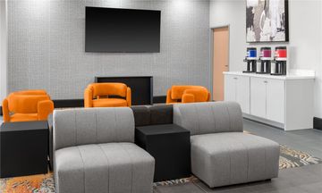 Hampton Inn Olathe