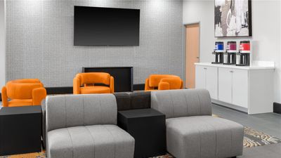 Hampton Inn Olathe