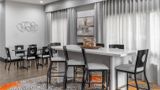 Hampton Inn Olathe Lobby