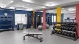 Hampton Inn Olathe Health