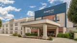 Hampton Inn Olathe Exterior