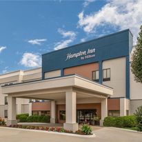 Hampton Inn Olathe