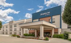 Hampton Inn Olathe
