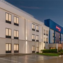 Hampton Inn Olathe