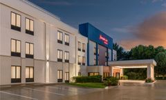 Hampton Inn Olathe