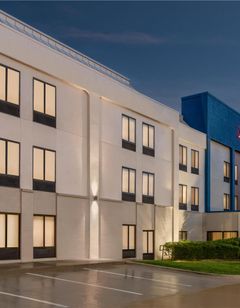 Hampton Inn Olathe
