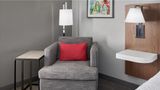 <b>Hampton Inn Kansas City Speedway Room</b>. Images powered by <a href="https://iceportal.shijigroup.com/" title="IcePortal" target="_blank">IcePortal</a>.
