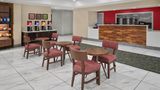 <b>Hampton Inn Kansas City Speedway Lobby</b>. Images powered by <a href="https://iceportal.shijigroup.com/" title="IcePortal" target="_blank">IcePortal</a>.