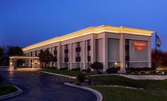 Hampton Inn Milwaukee Airport