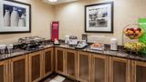 <b>Hampton Inn Milwaukee Airport Restaurant</b>. Images powered by <a href="https://iceportal.shijigroup.com/" title="IcePortal" target="_blank">IcePortal</a>.
