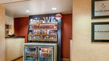 <b>Hampton Inn Milwaukee Airport Restaurant</b>. Images powered by <a href="https://iceportal.shijigroup.com/" title="IcePortal" target="_blank">IcePortal</a>.