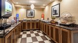 <b>Hampton Inn Milwaukee Airport Restaurant</b>. Images powered by <a href="https://iceportal.shijigroup.com/" title="IcePortal" target="_blank">IcePortal</a>.