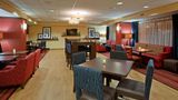 Hampton Inn Milwaukee Airport Restaurant