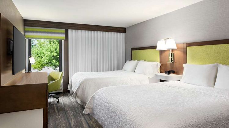 Hampton Inn Milwaukee - Brookfield Room