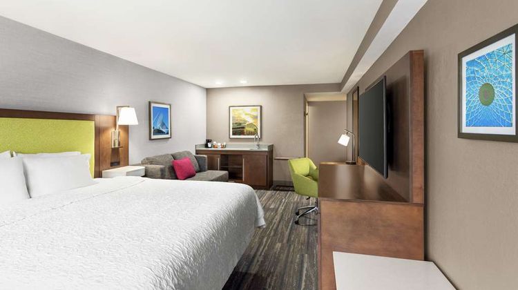 Hampton Inn Milwaukee - Brookfield Other