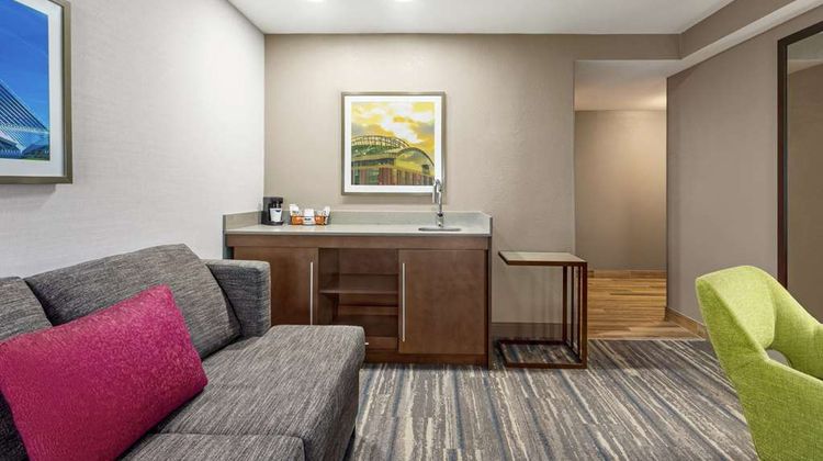 Hampton Inn Milwaukee - Brookfield Other