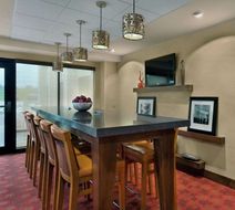 Hampton Inn Milwaukee - Brookfield Lobby