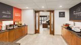 <b>Hampton Inn Milwaukee - Brookfield Restaurant</b>. Images powered by <a href="https://iceportal.shijigroup.com/" title="IcePortal" target="_blank">IcePortal</a>.