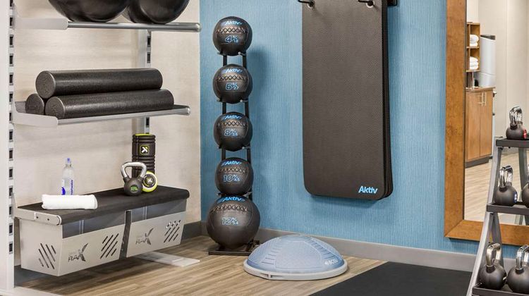 Hampton Inn Milwaukee - Brookfield Health