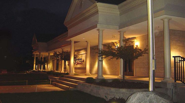 Hampton Inn Burlington Meeting