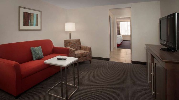 Hampton Inn & Suites Milwaukee/Downtown Other