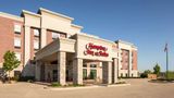 <b>Hampton Inn and Suites Grafton Exterior</b>. Images powered by <a href="https://iceportal.shijigroup.com/" title="IcePortal" target="_blank">IcePortal</a>.