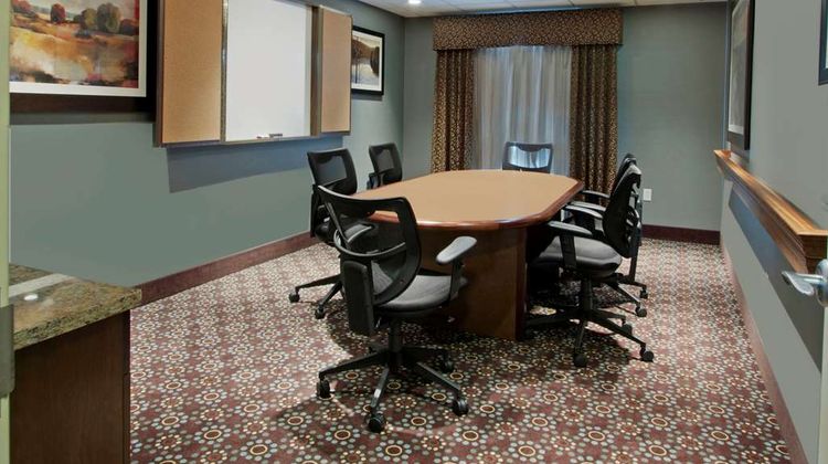 Hampton Inn and Suites Grafton Meeting