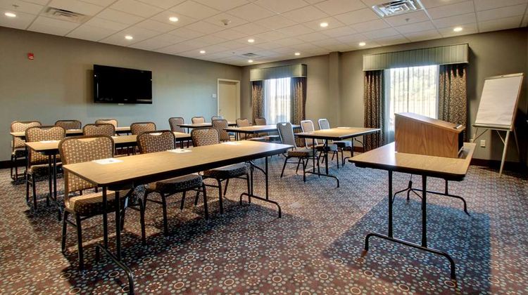 Hampton Inn and Suites Grafton Meeting