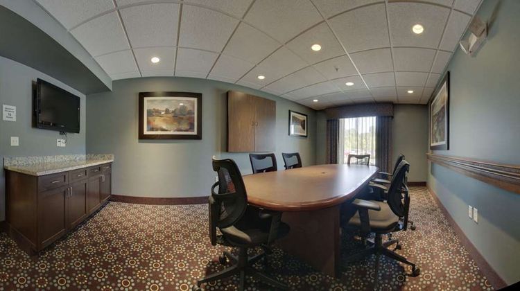 Hampton Inn and Suites Grafton Meeting