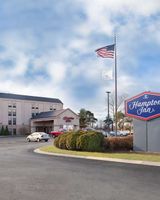 Hampton Inn Muskegon
