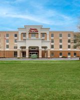 Hampton Inn & Suites Jackson