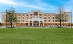 Hampton Inn & Suites Jackson