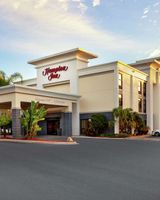 Hampton Inn - Melbourne