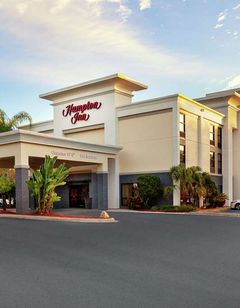 Hampton Inn - Melbourne