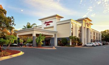 Hampton Inn - Melbourne