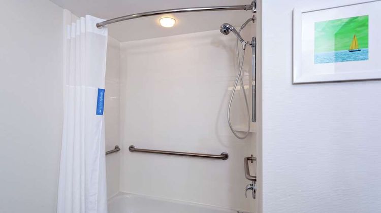 Hampton Inn - Melbourne Room