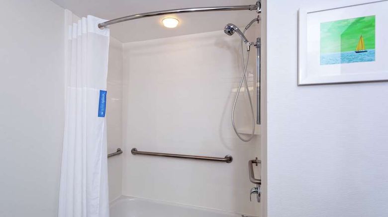 <b>Hampton Inn - Melbourne Room</b>. Images powered by <a href="https://iceportal.shijigroup.com/" title="IcePortal" target="_blank">IcePortal</a>.