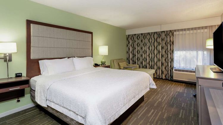 Hampton Inn - Melbourne Other