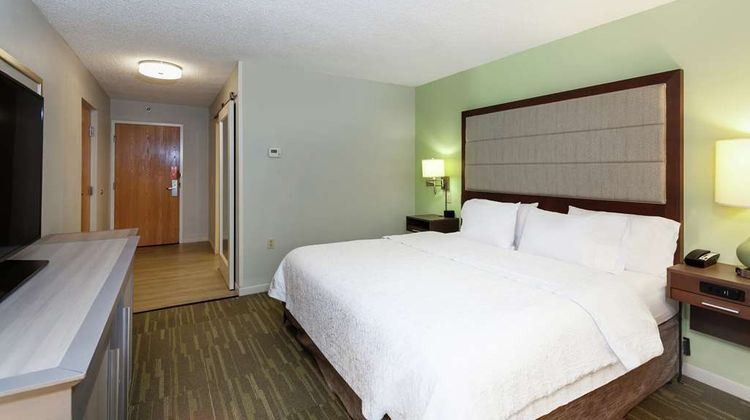 Hampton Inn - Melbourne Other