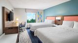 <b>Hampton Inn Viera Room</b>. Images powered by <a href="https://iceportal.shijigroup.com/" title="IcePortal" target="_blank">IcePortal</a>.