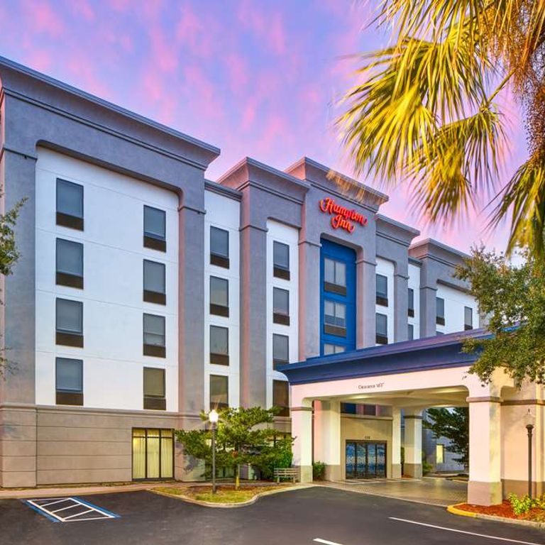 Hampton Inn Viera