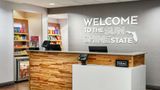 <b>Hampton Inn Viera Lobby</b>. Images powered by <a href="https://iceportal.shijigroup.com/" title="IcePortal" target="_blank">IcePortal</a>.